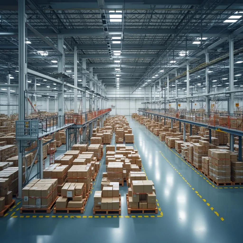 Solución Manufacturera