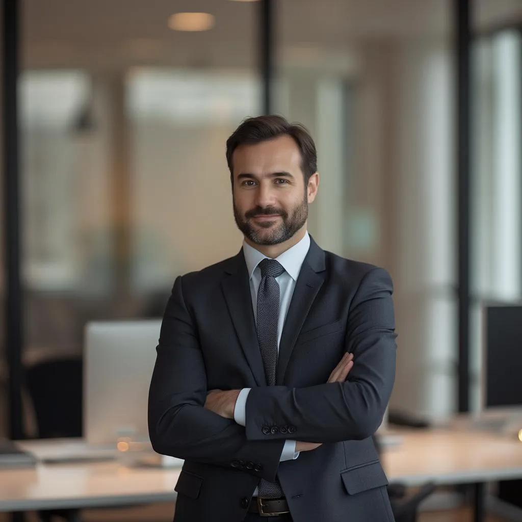 Director Logístico