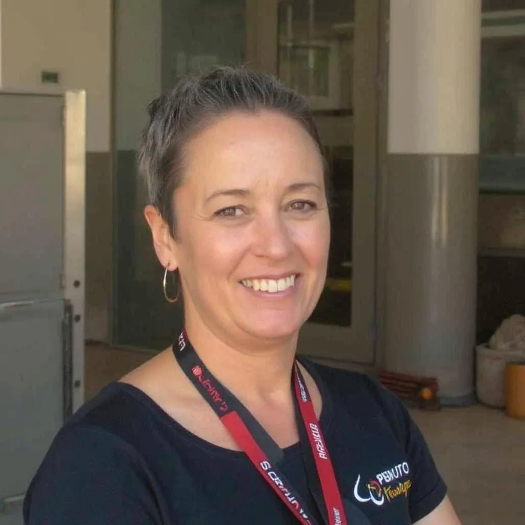 Directora de Operaciones